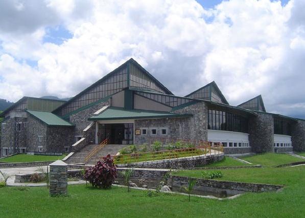 International Mountain Museum Pokhara